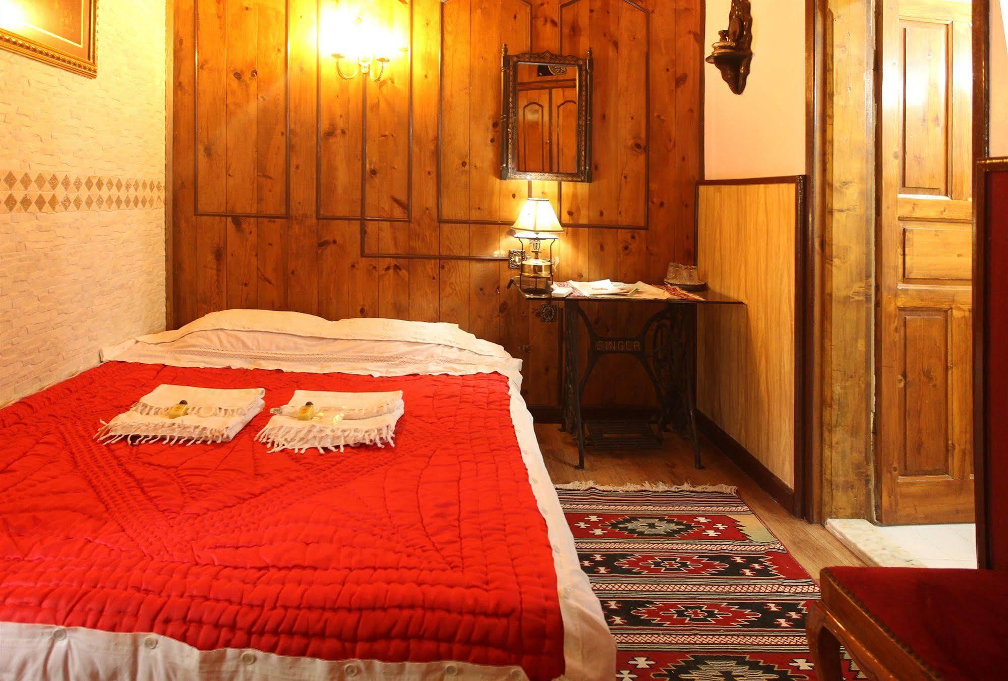 Hotel Sirince Evleri Selçuk Zewnętrze zdjęcie