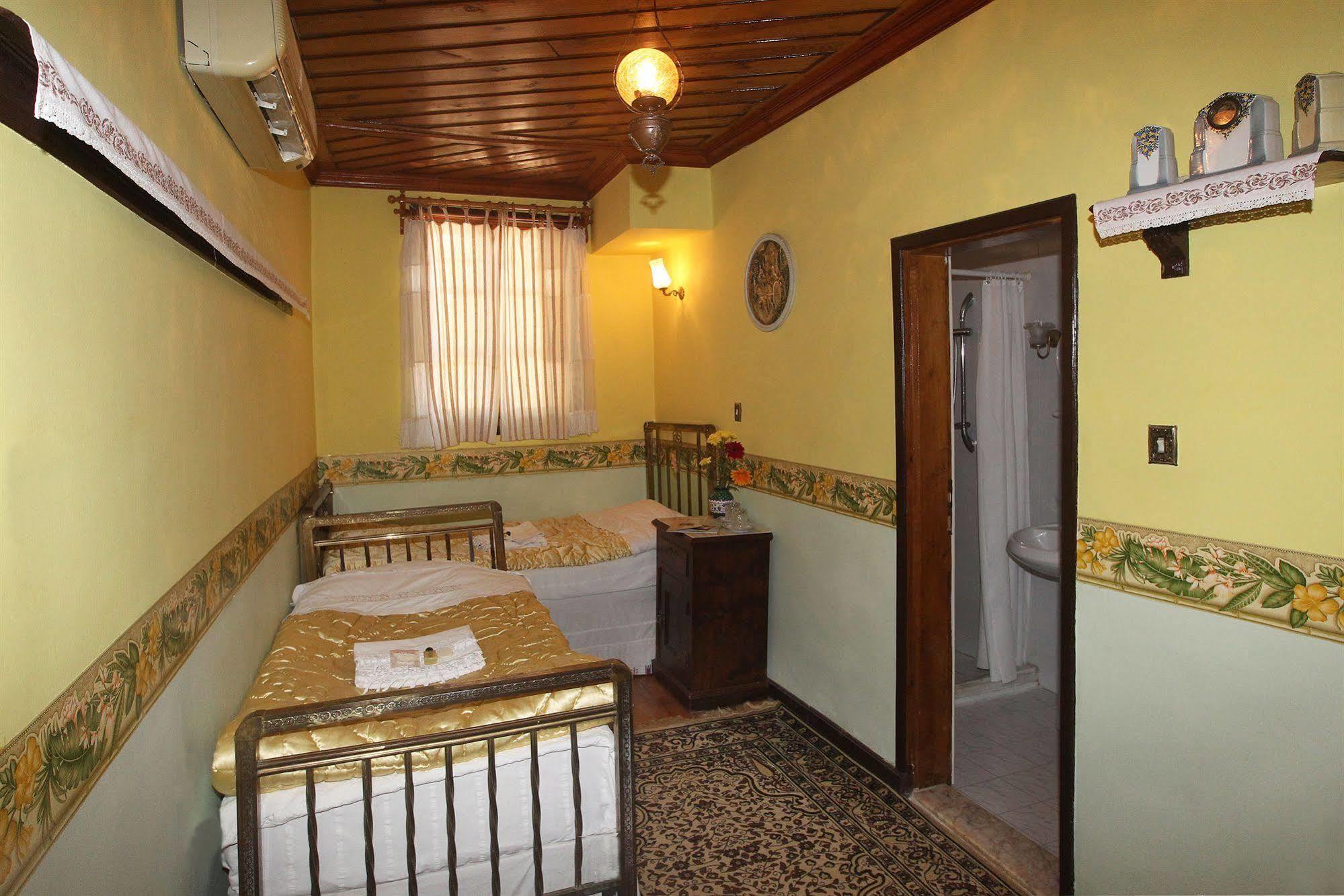 Hotel Sirince Evleri Selçuk Zewnętrze zdjęcie