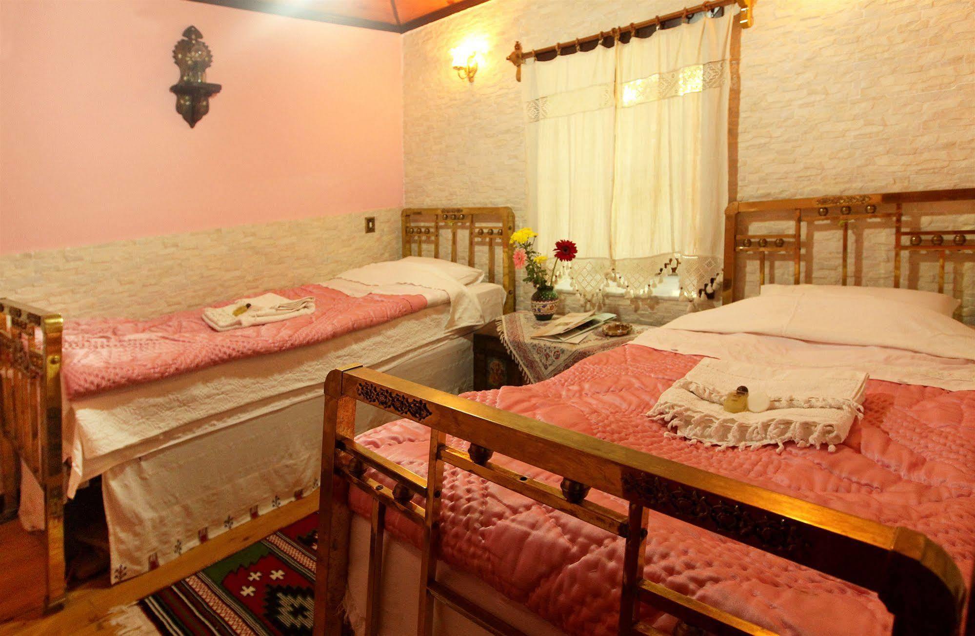 Hotel Sirince Evleri Selçuk Zewnętrze zdjęcie