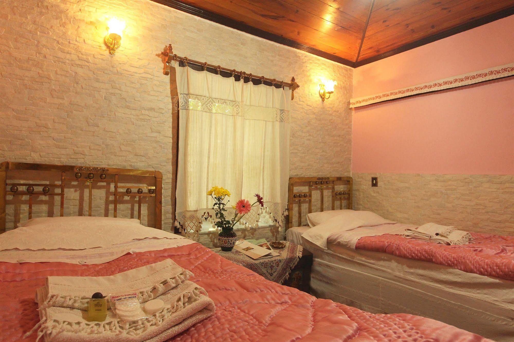 Hotel Sirince Evleri Selçuk Zewnętrze zdjęcie