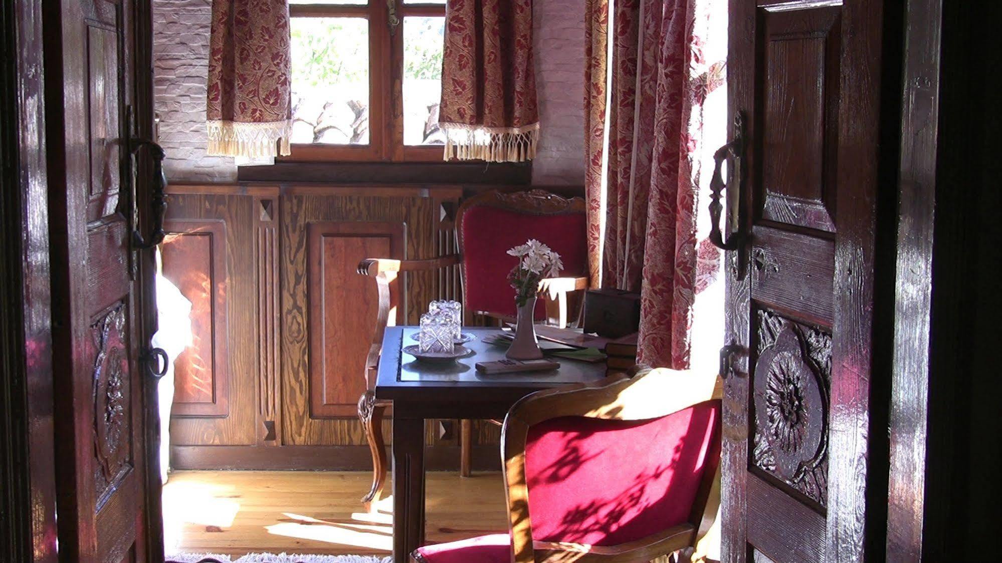 Hotel Sirince Evleri Selçuk Zewnętrze zdjęcie