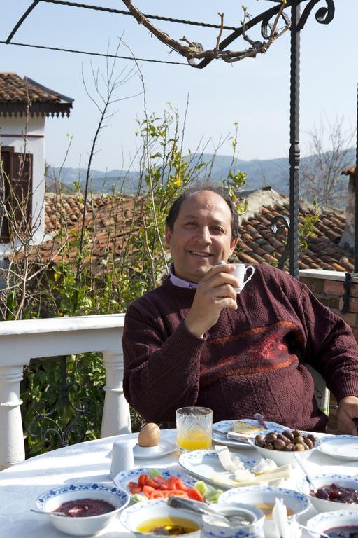 Hotel Sirince Evleri Selçuk Zewnętrze zdjęcie